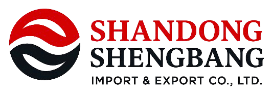 Shandong Shengbang Logo