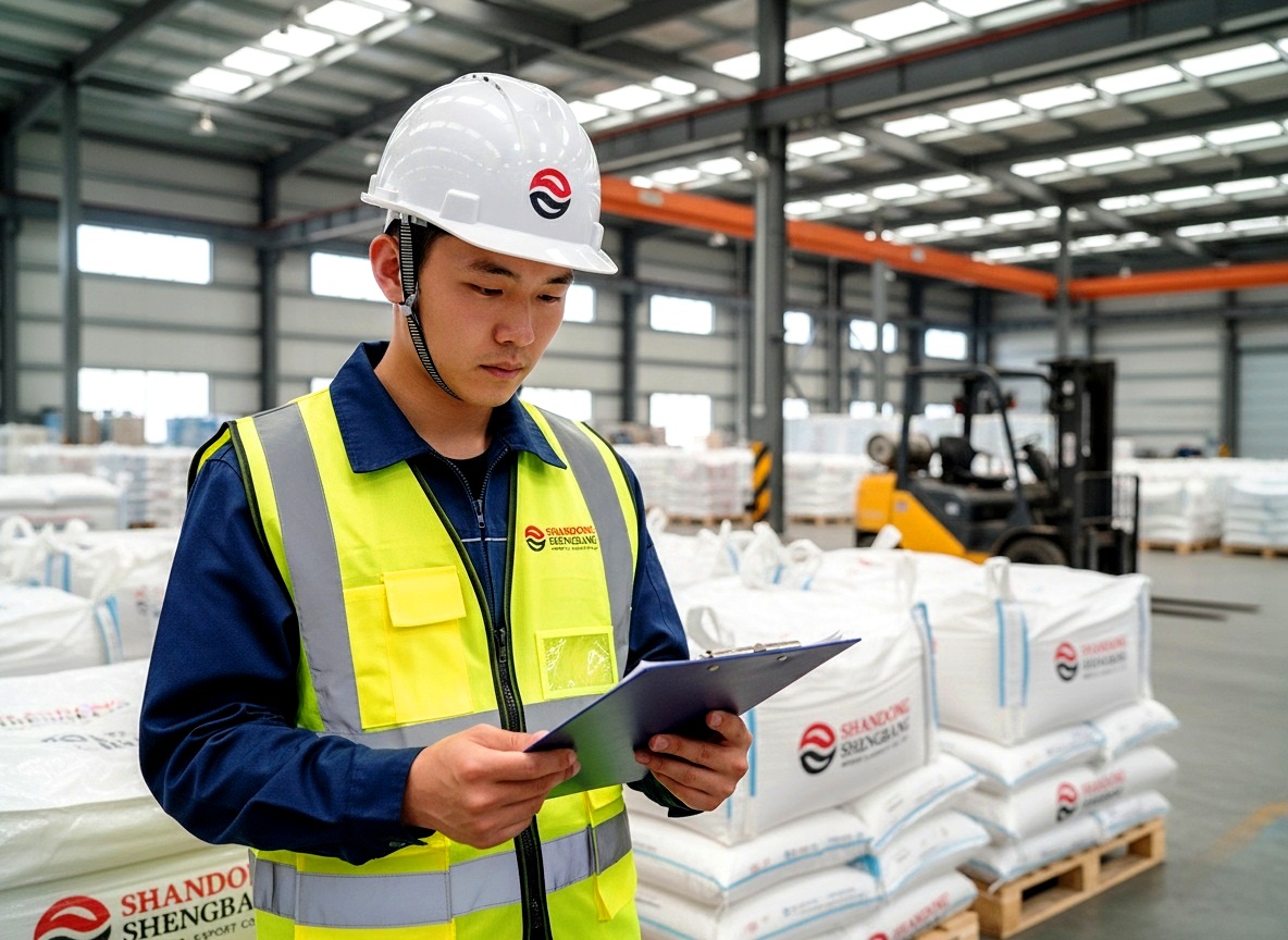 About Shandong Shengbang