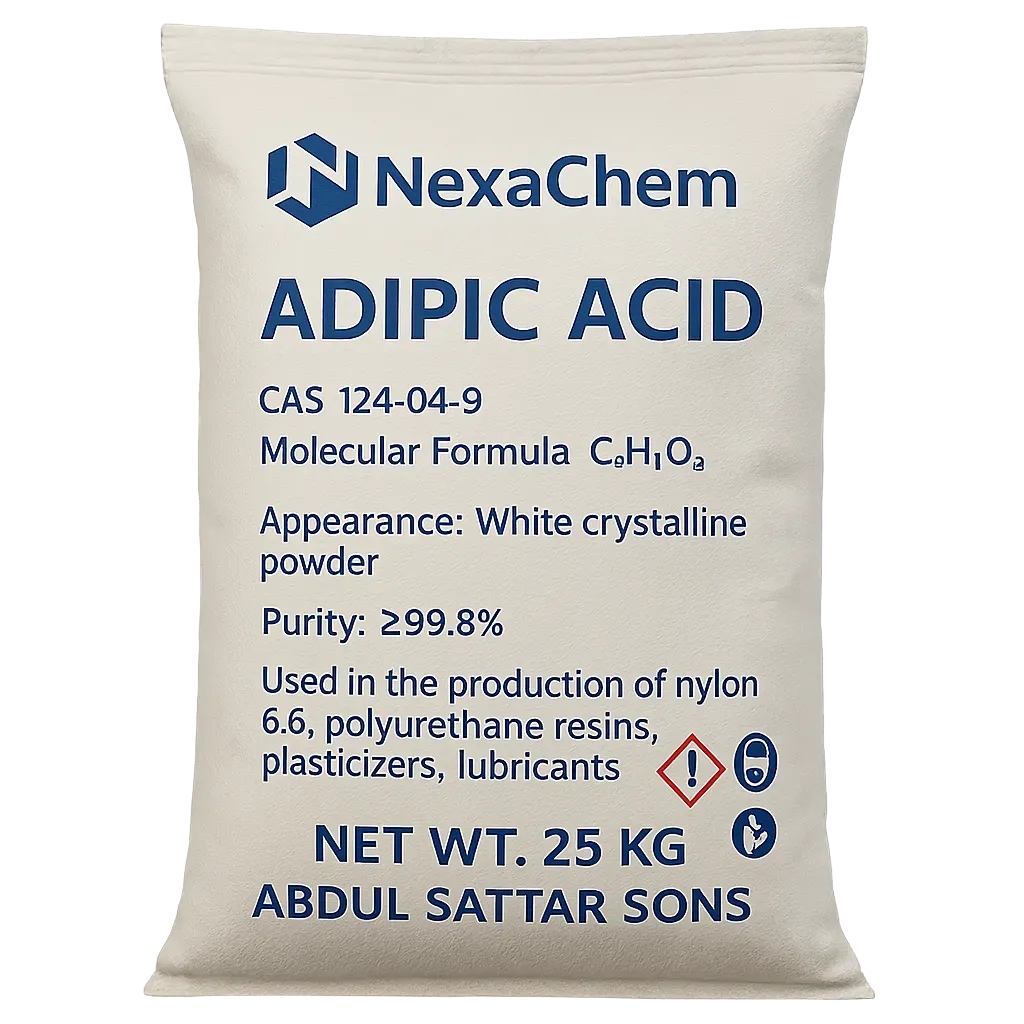 Adipic Acid