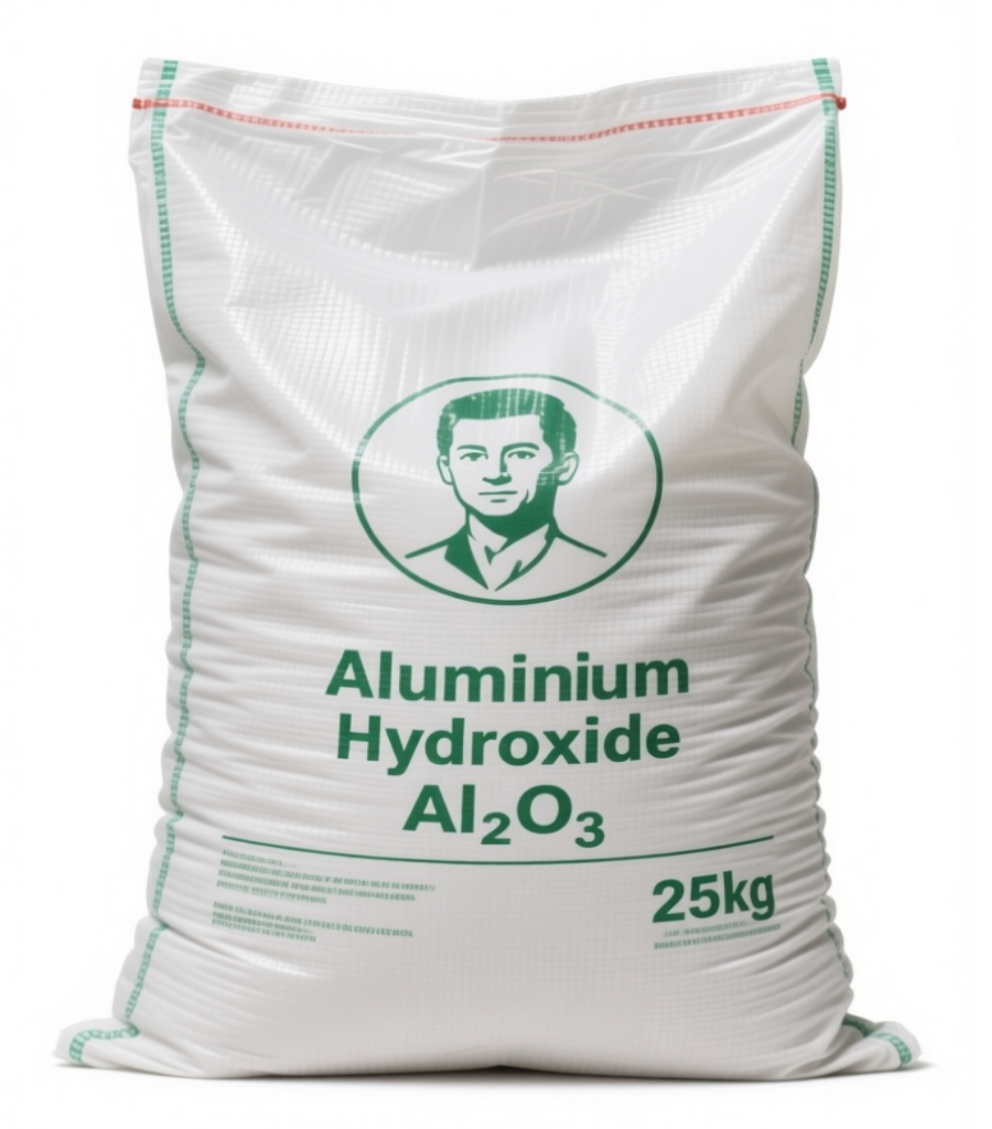 Aluminium Hydroxide