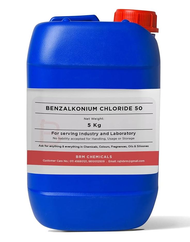 Benzalkonium Chloride BKC