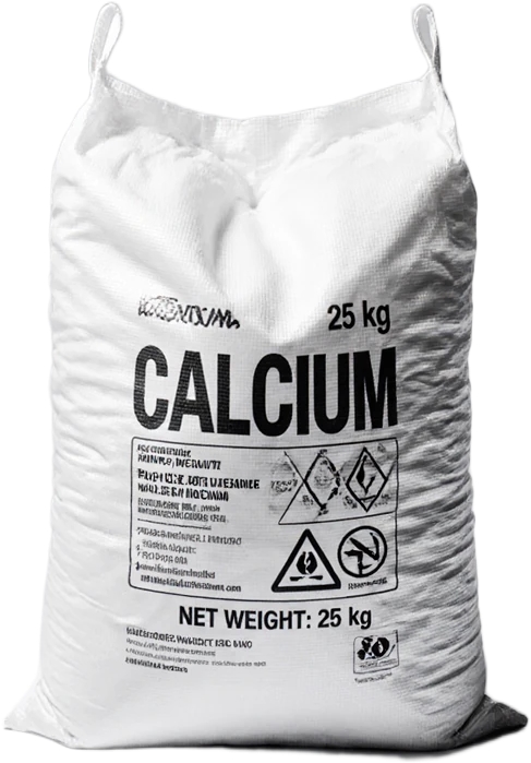 Calcium