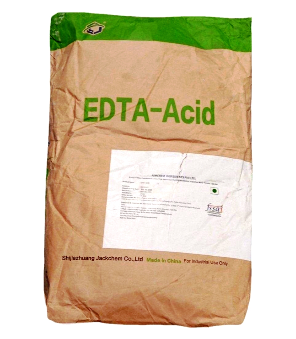 EDTA Acid