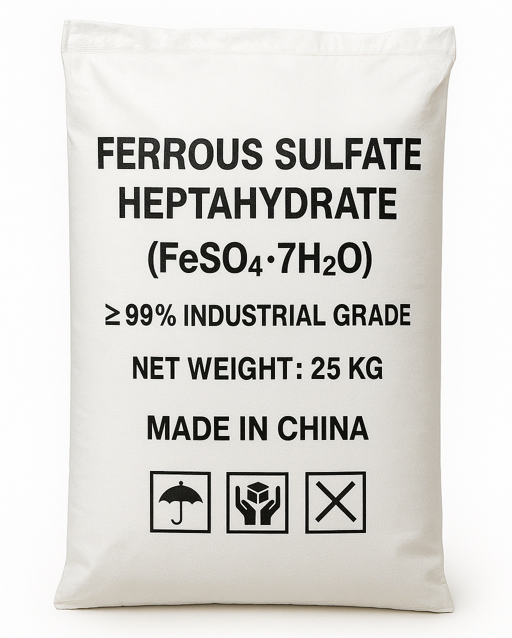 Ferric Chloride Anhydrous