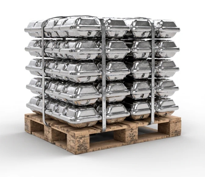 Ingots