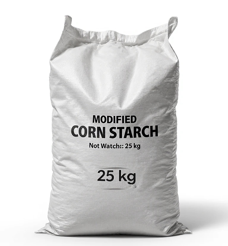 Modified Corn Starch
