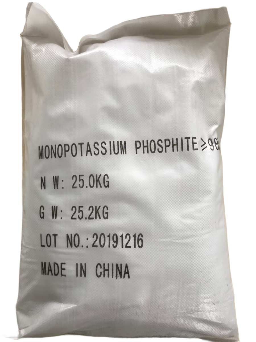 Monopotassium Phosphite