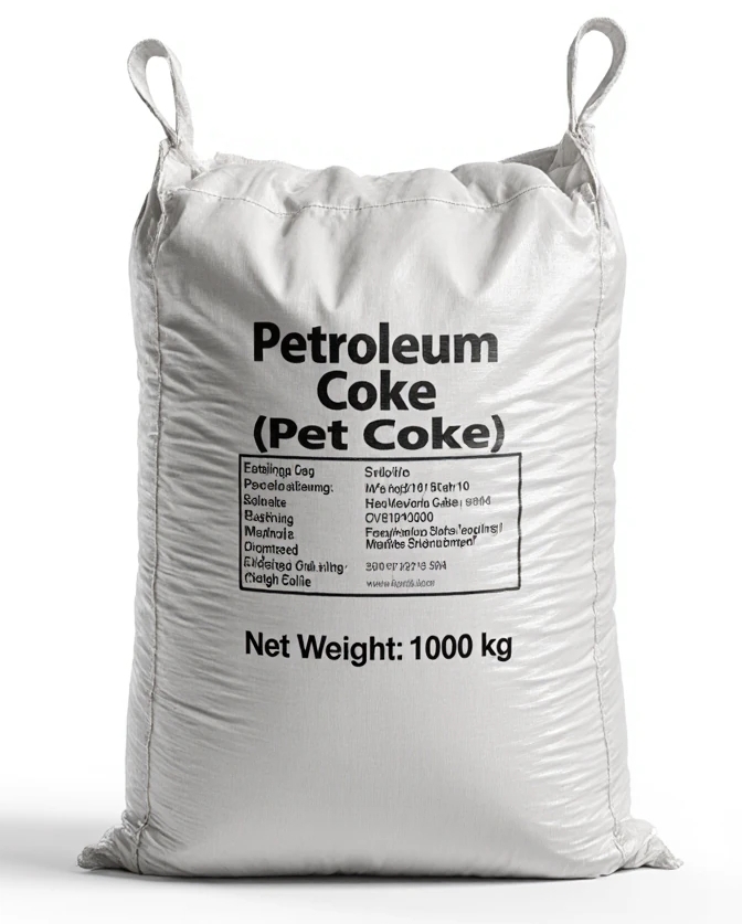 Petroleum Coke