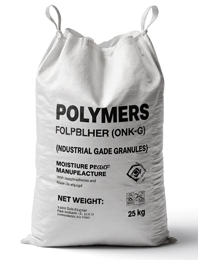 Polymers